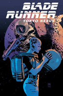 Blade Runner Tokyo Nexus To Lose Is To Win