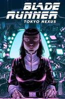Blade Runner Tokyo Nexus To Lose Is To Win