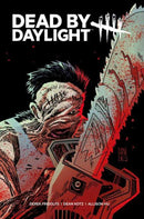 Dead By Daylight The Hillbilly