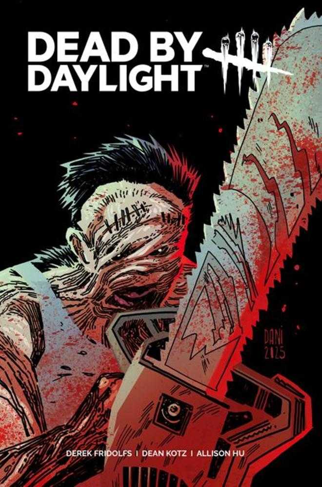 Dead By Daylight The Hillbilly