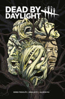 Dead By Daylight The Hillbilly