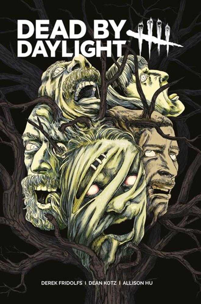 Dead By Daylight The Hillbilly