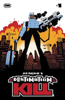 Destination Kill