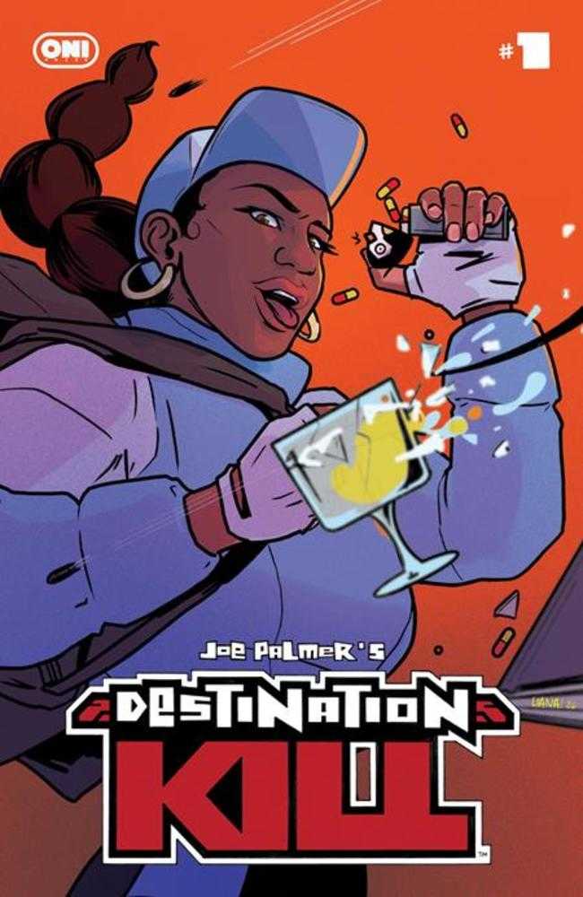 Destination Kill