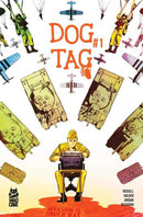 Dog Tag