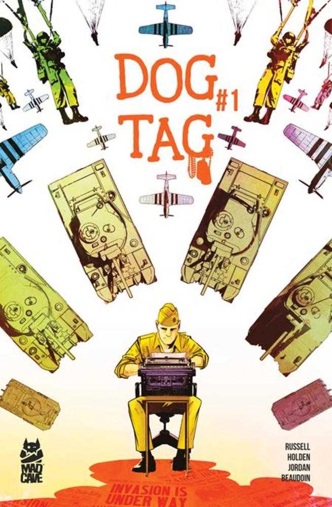 Dog Tag