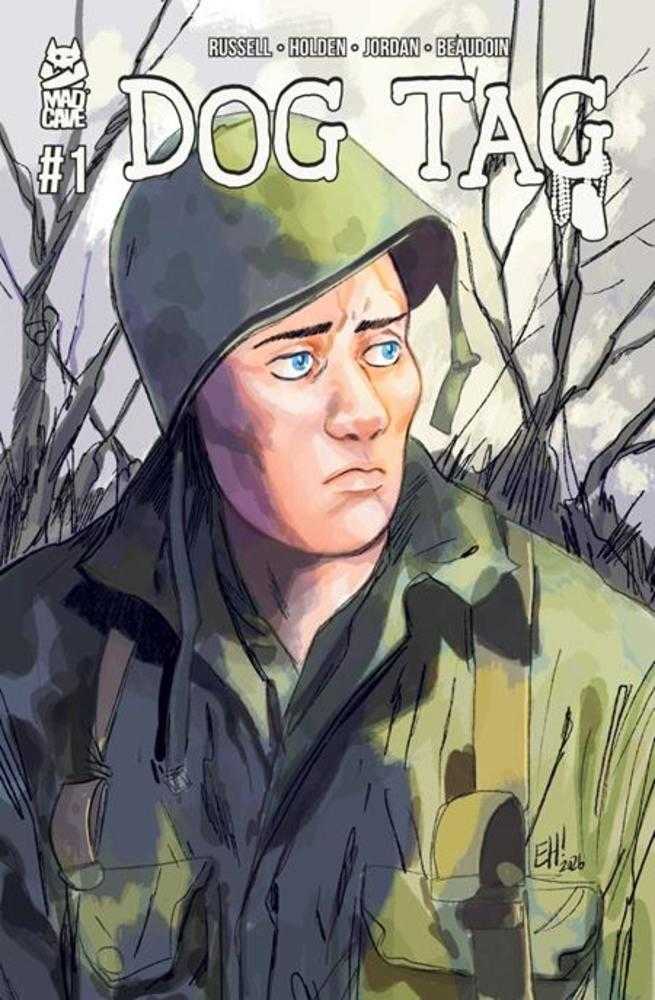 Dog Tag