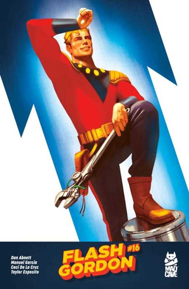 Flash Gordon