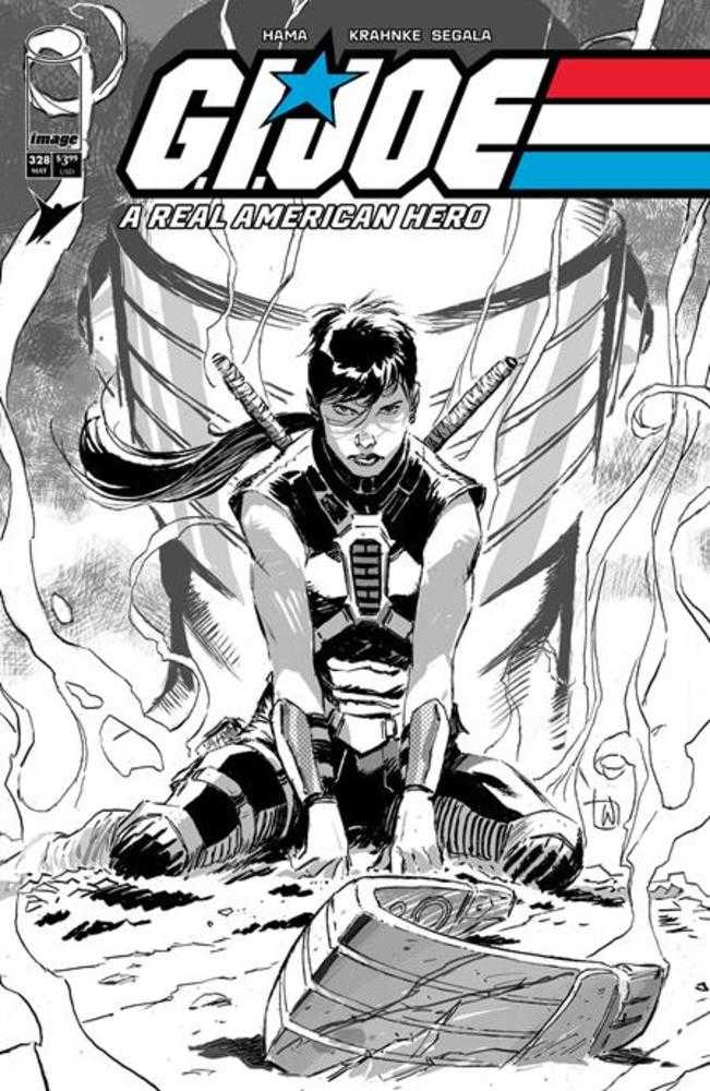 G.I. Joe A Real American Hero