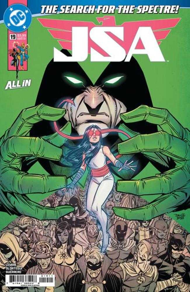 JSA