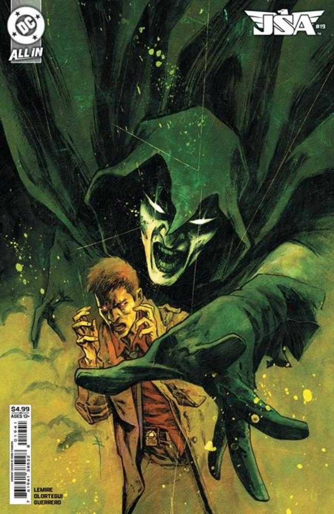 JSA