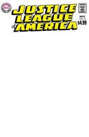 Justice League Of America