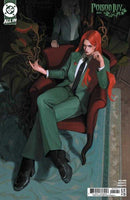 Poison Ivy