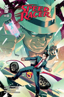 Speed Racer