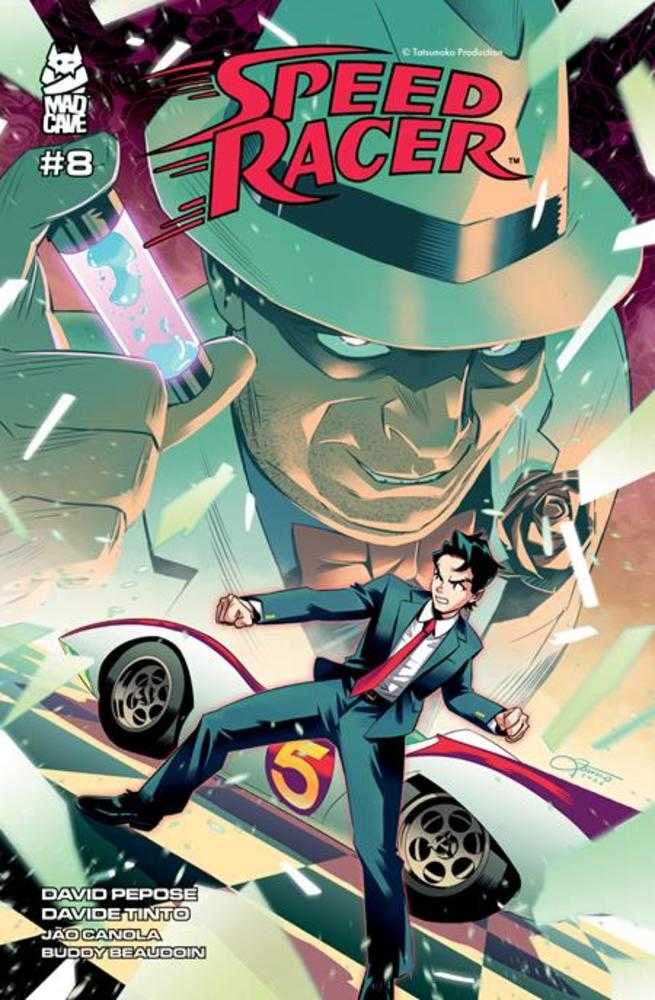 Speed Racer