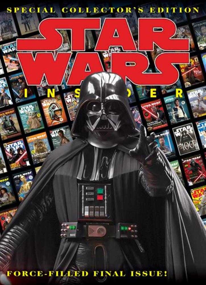 Star Wars Insider