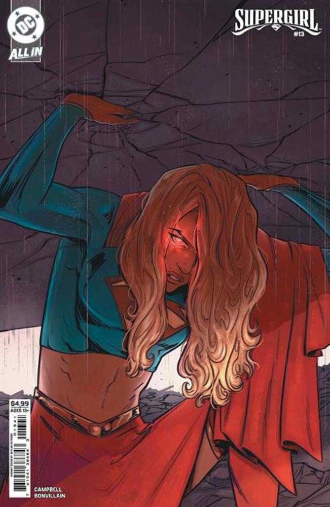 Supergirl