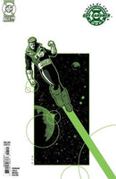 Tales Of The Green Lantern Corps Guy Gardner