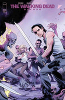 Walking Dead Deluxe