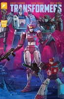 Transformers