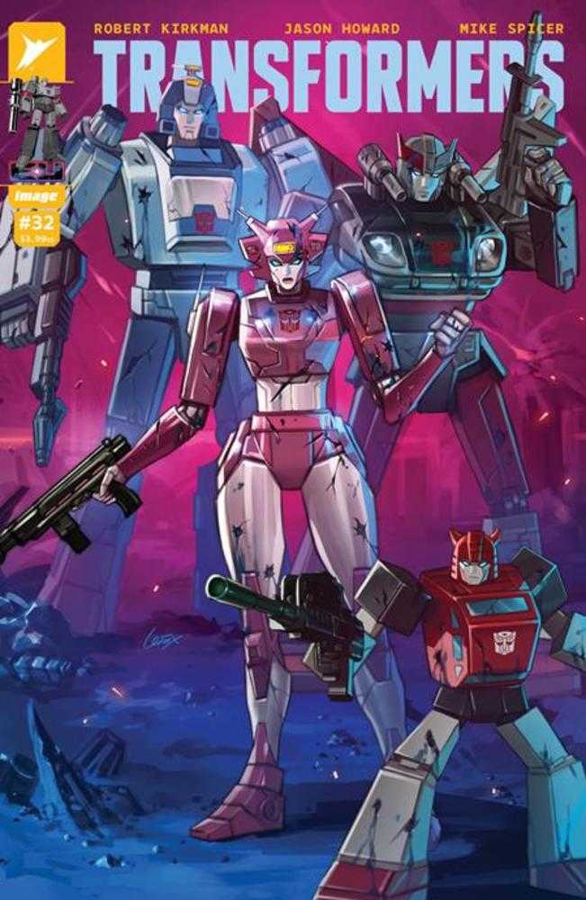 Transformers