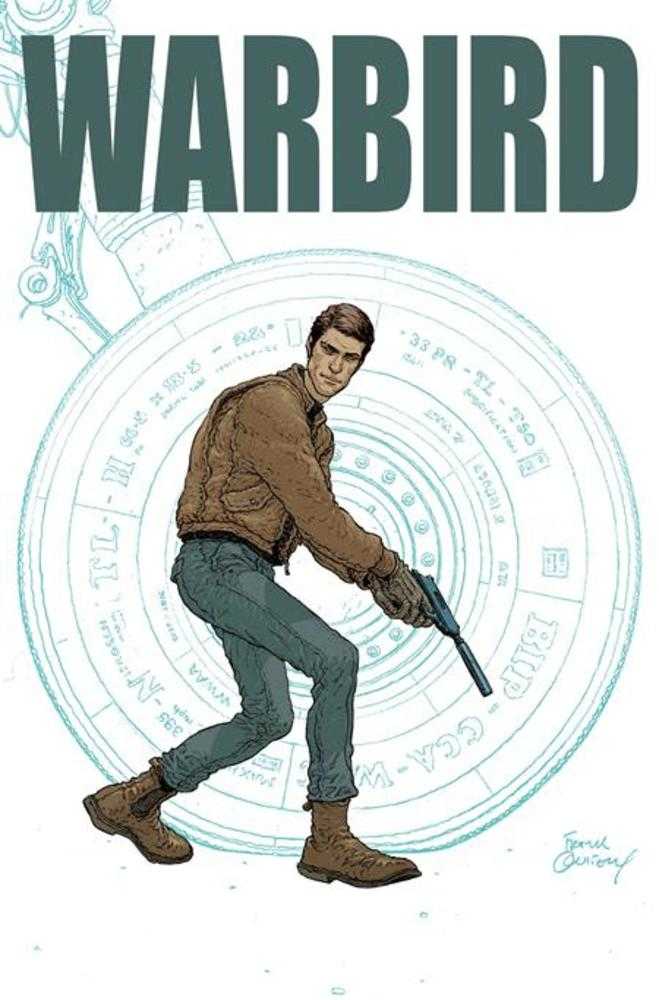 Warbird
