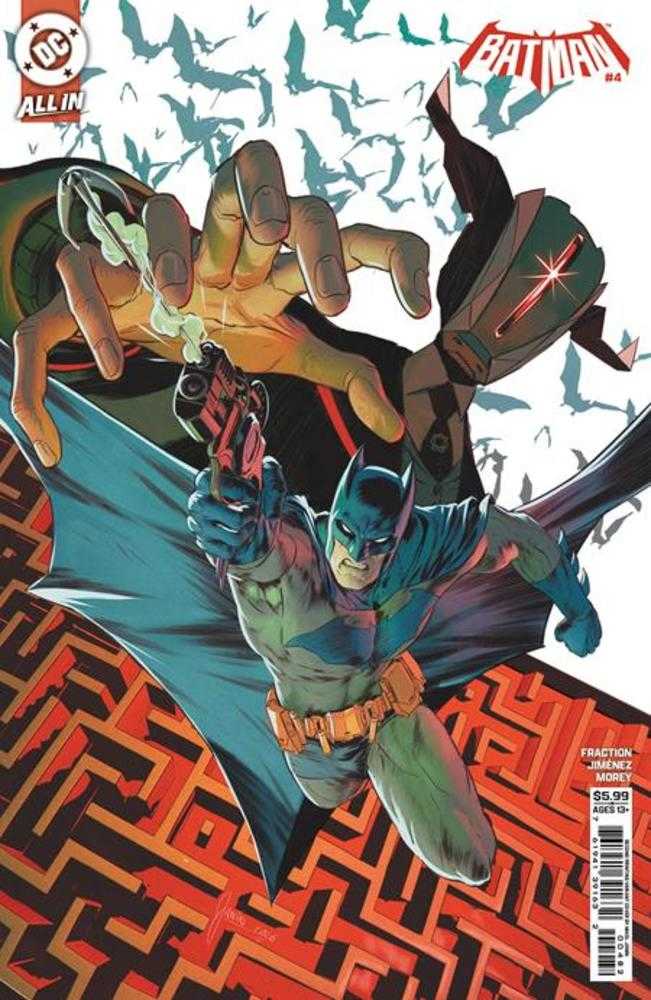 Batman