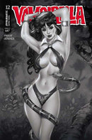 Vampirella