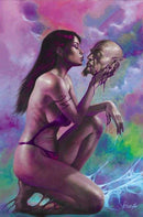 Vampirella