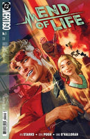 End Of Life