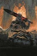 Elric The Sleeping Sorceress