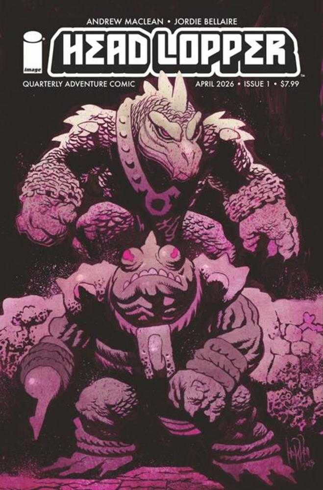 Head Lopper