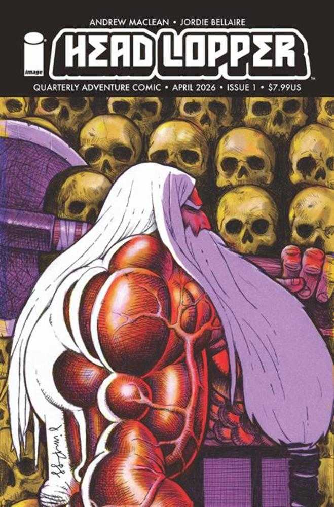 Head Lopper