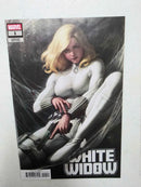 WHITE WIDOW