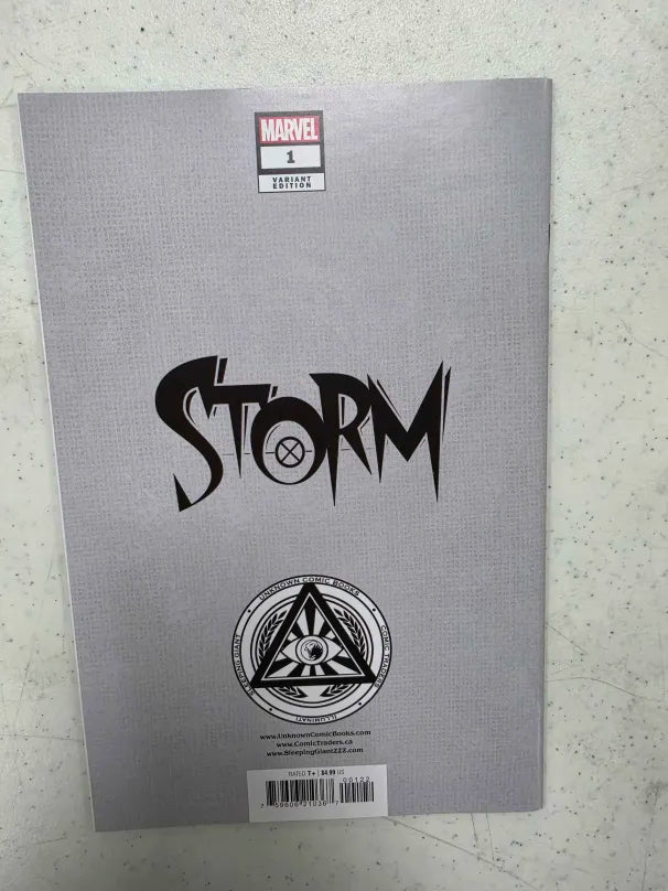 Storm