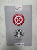 Fall of the House of X