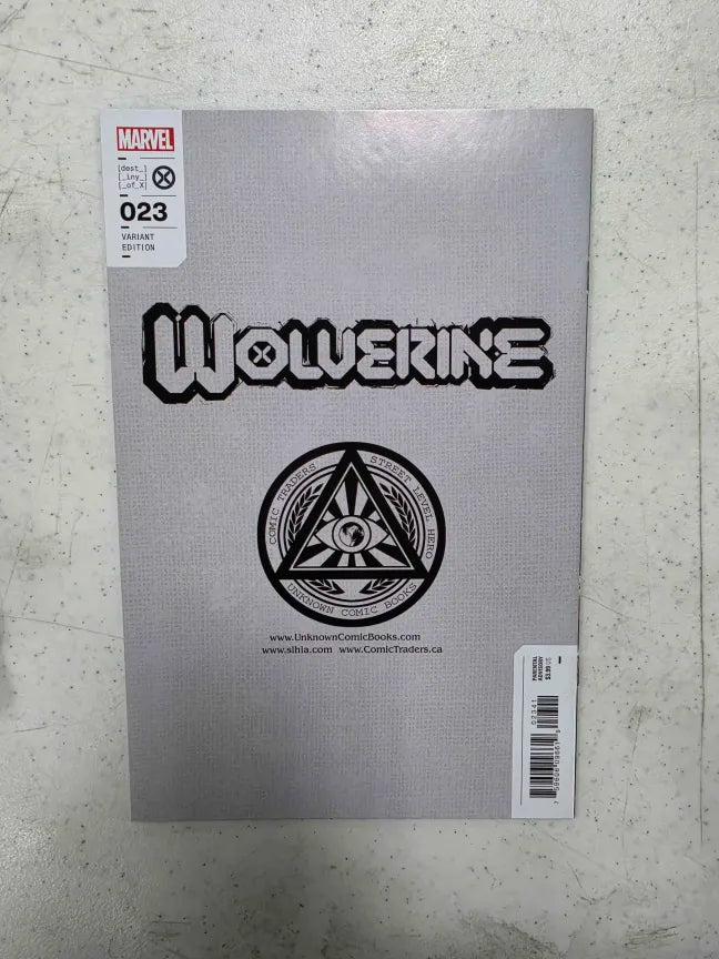 Wolverine