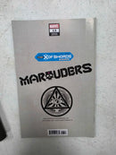 Marauders