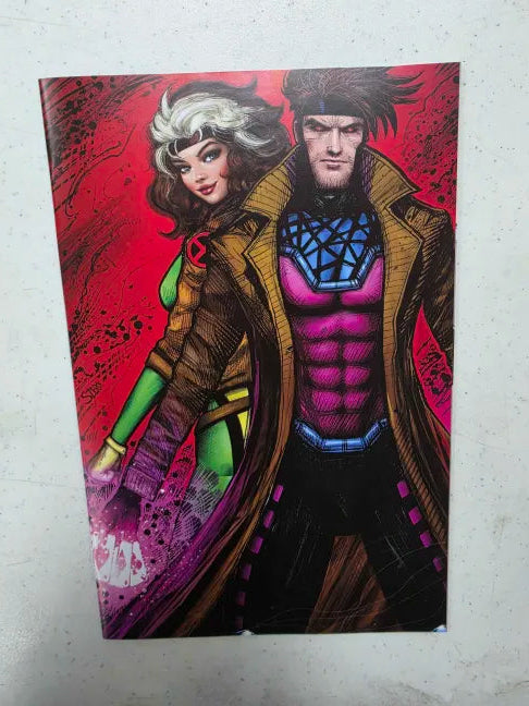 UNCANNY X-MEN