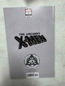 UNCANNY X-MEN