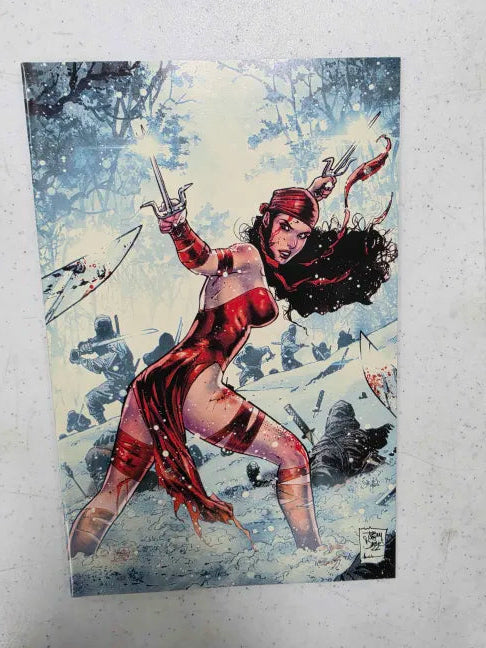 DAREDEVIL