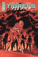 Tigress Island