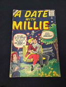 A Date With Millie