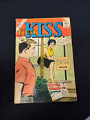 First Kiss