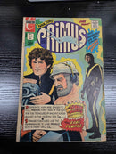 PRIMUS