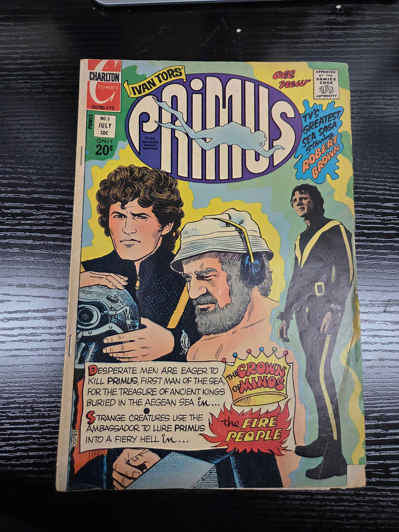 PRIMUS