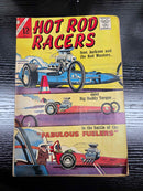 Hot Rod Racers Vol. 1