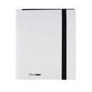 Binder: 4pkt: Pro-Folio: WH