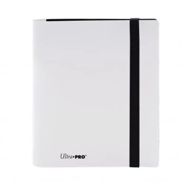 Binder: 4pkt: Pro-Folio: WH
