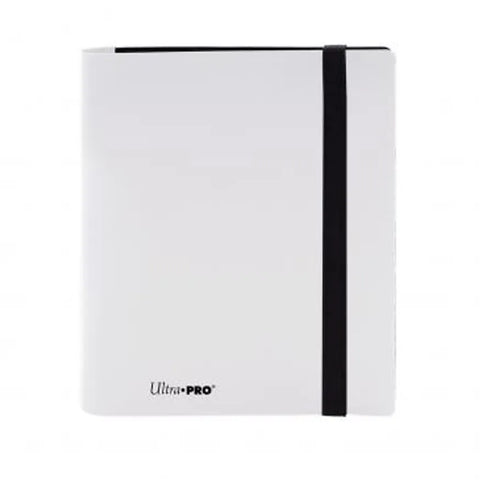 Binder: 4pkt: Pro-Folio: WH